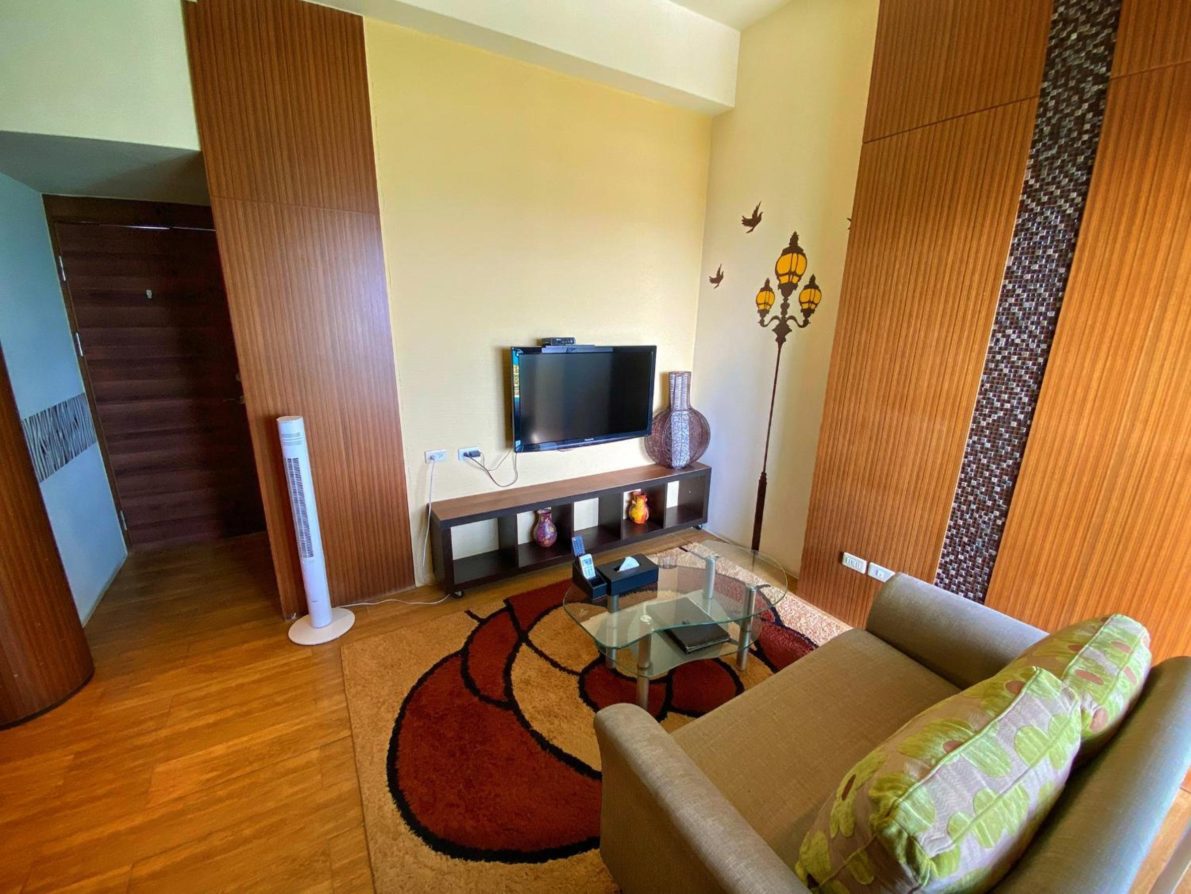 The Domed Tile B&B
