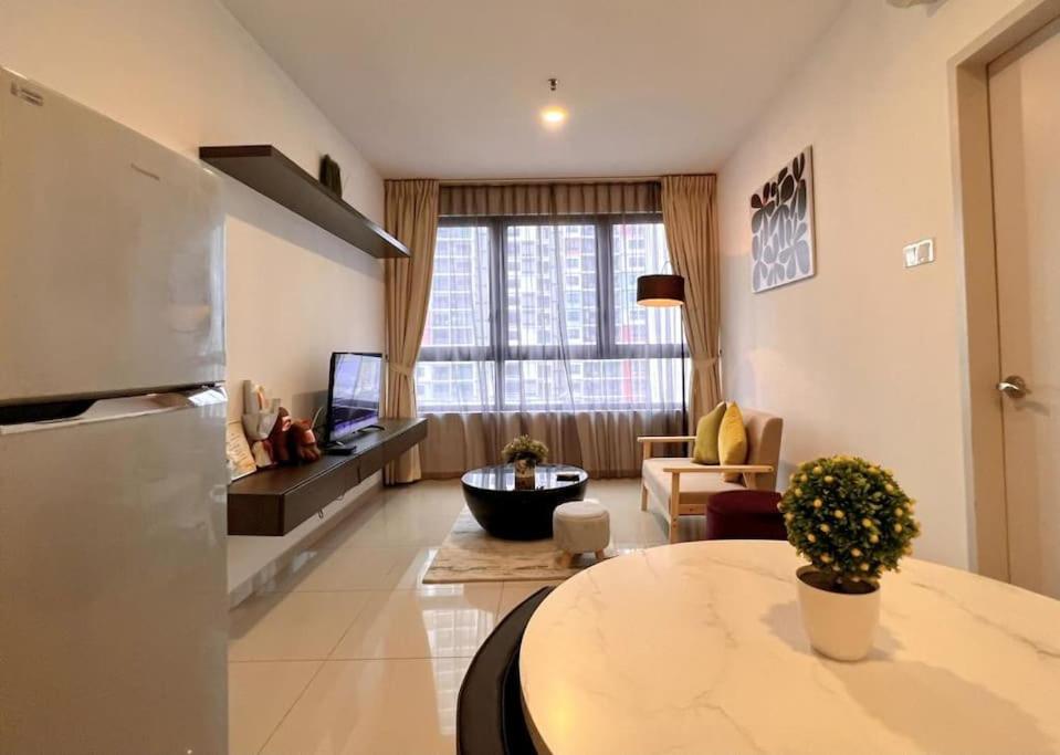 2BR with Free Parking, Near Central I-City, Theme Park, SOGO & iCCC photo 7