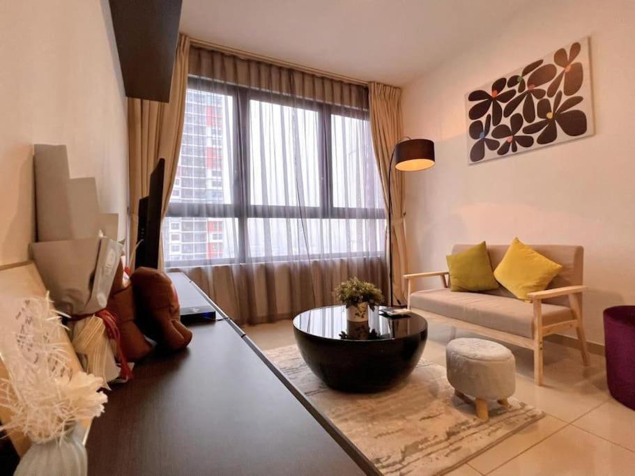 2BR with Free Parking, Near Central I-City, Theme Park, SOGO & iCCC photo 8