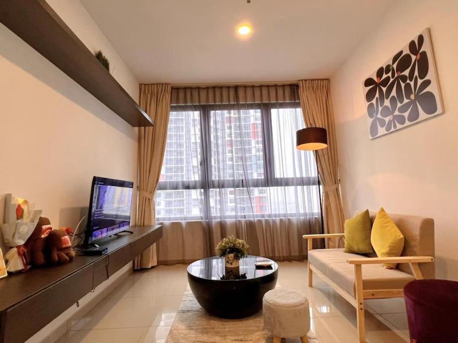 2BR with Free Parking, Near Central I-City, Theme Park, SOGO & iCCC photo 6