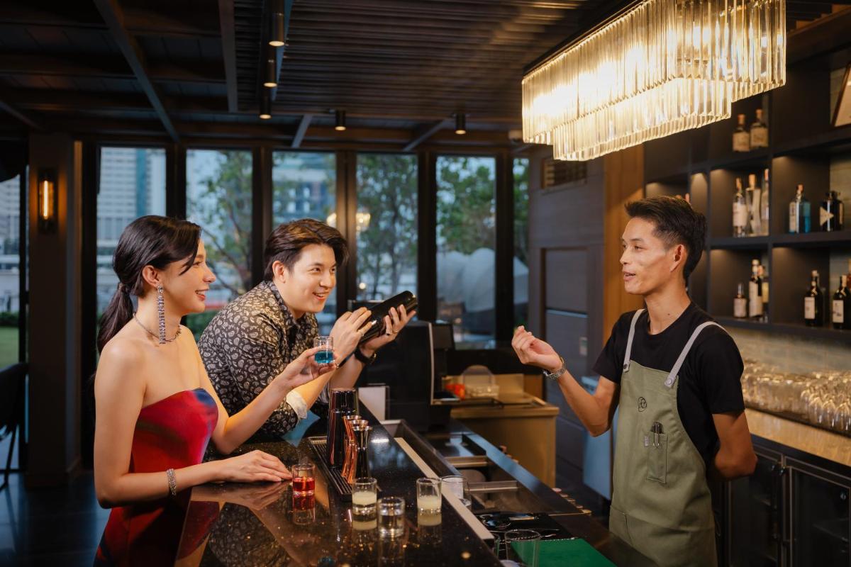Ten Six Hundred, Chao Phraya, Bangkok by Preference, managed by The Ascott Limited 54