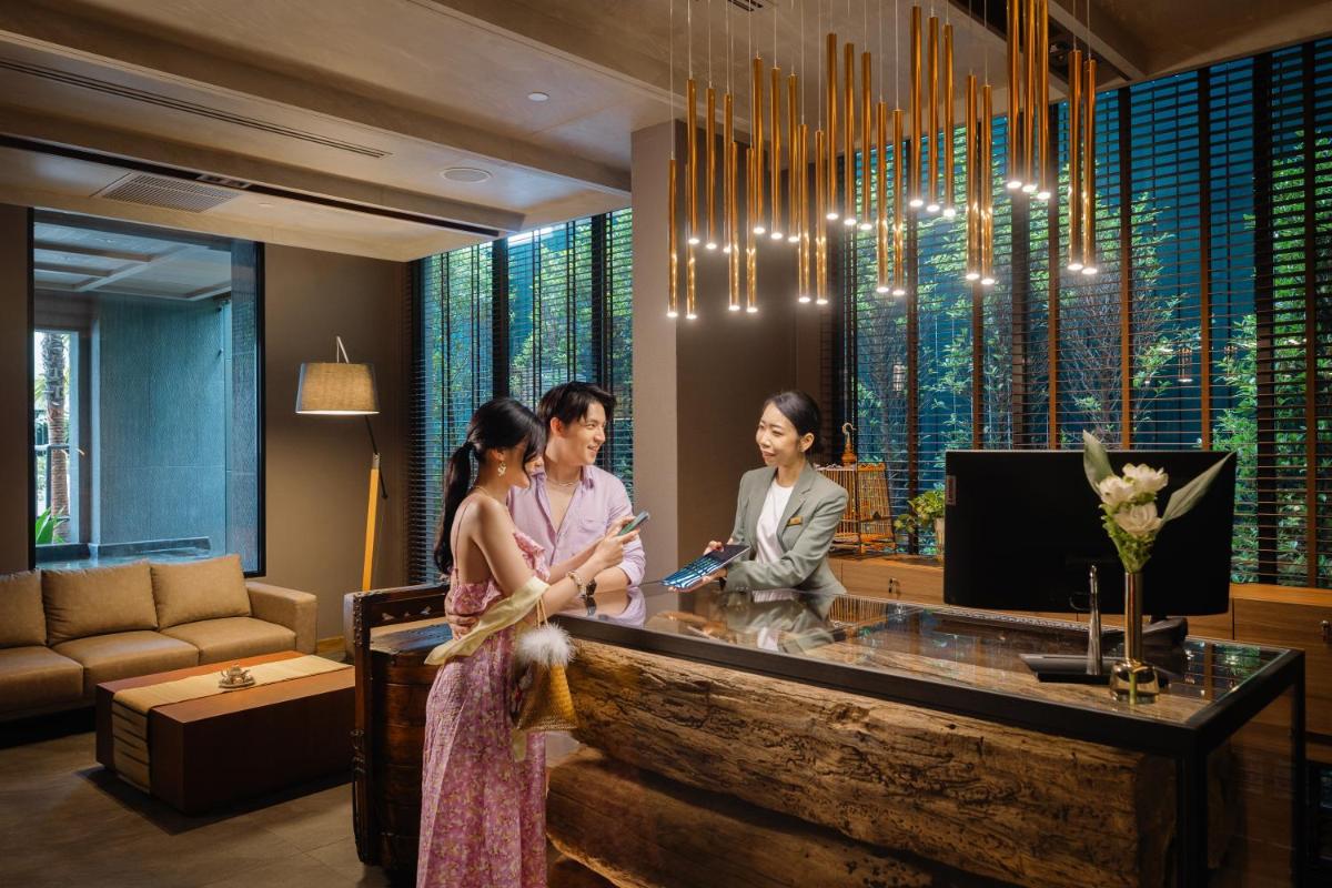 Ten Six Hundred, Chao Phraya, Bangkok by Preference, managed by The Ascott Limited 22