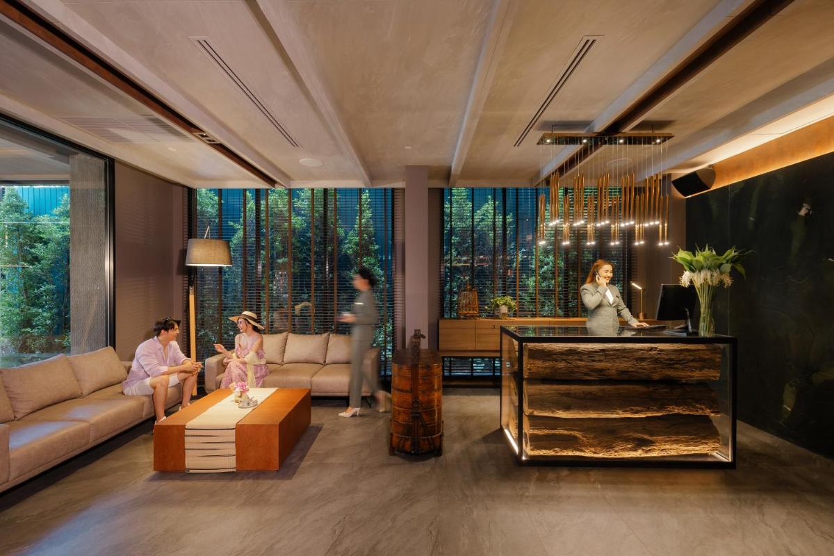 Ten Six Hundred, Chao Phraya, Bangkok by Preference, managed by The Ascott Limited 19