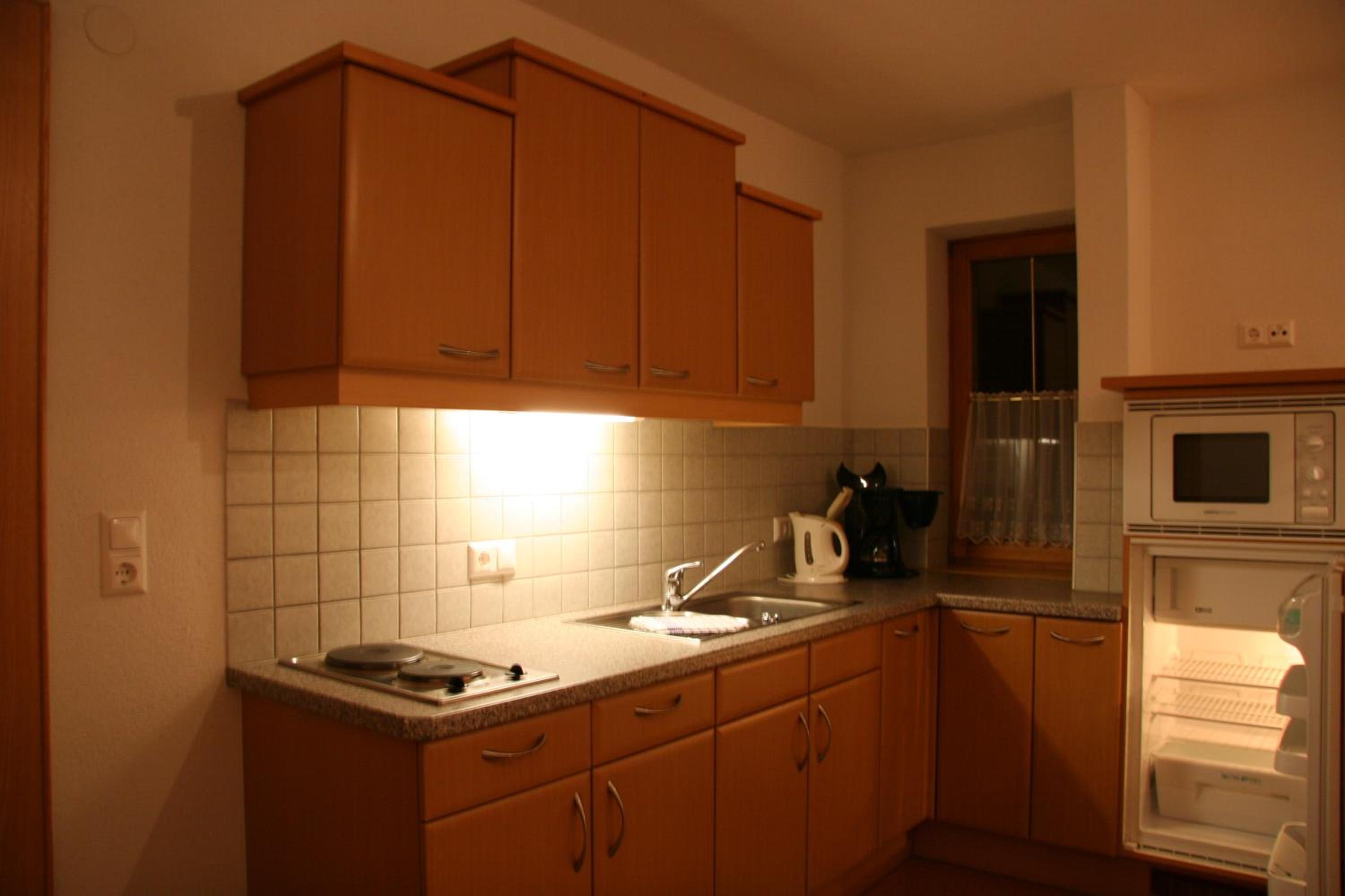 Haus Alpina