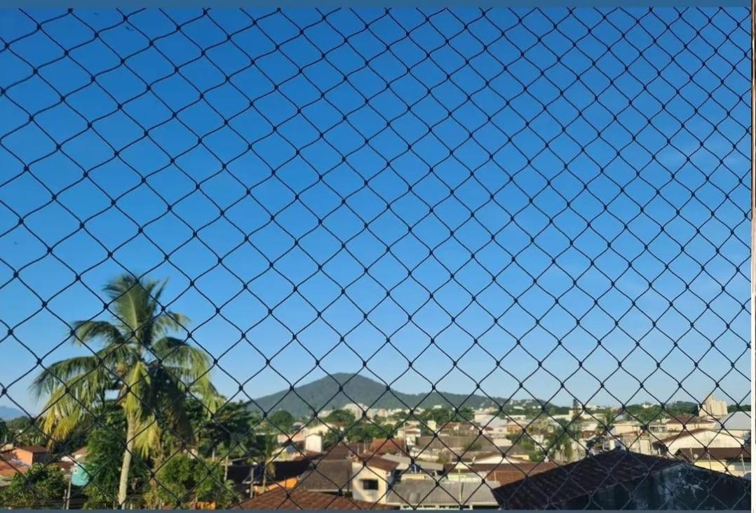 Apartamento Novo Ubatuba com varanda Gourmet - próximo Praia do Tenório e Praia Grande