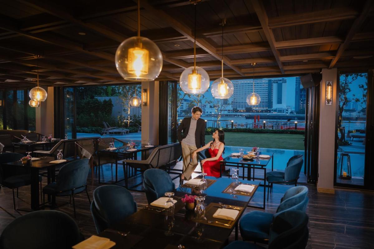 Ten Six Hundred, Chao Phraya, Bangkok by Preference, managed by The Ascott Limited 25