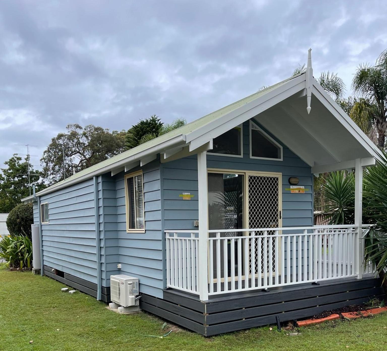 NRMA Canton Beach Holiday Park