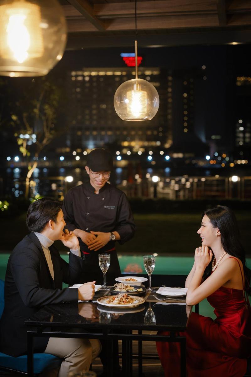 Ten Six Hundred, Chao Phraya, Bangkok by Preference, managed by The Ascott Limited 32