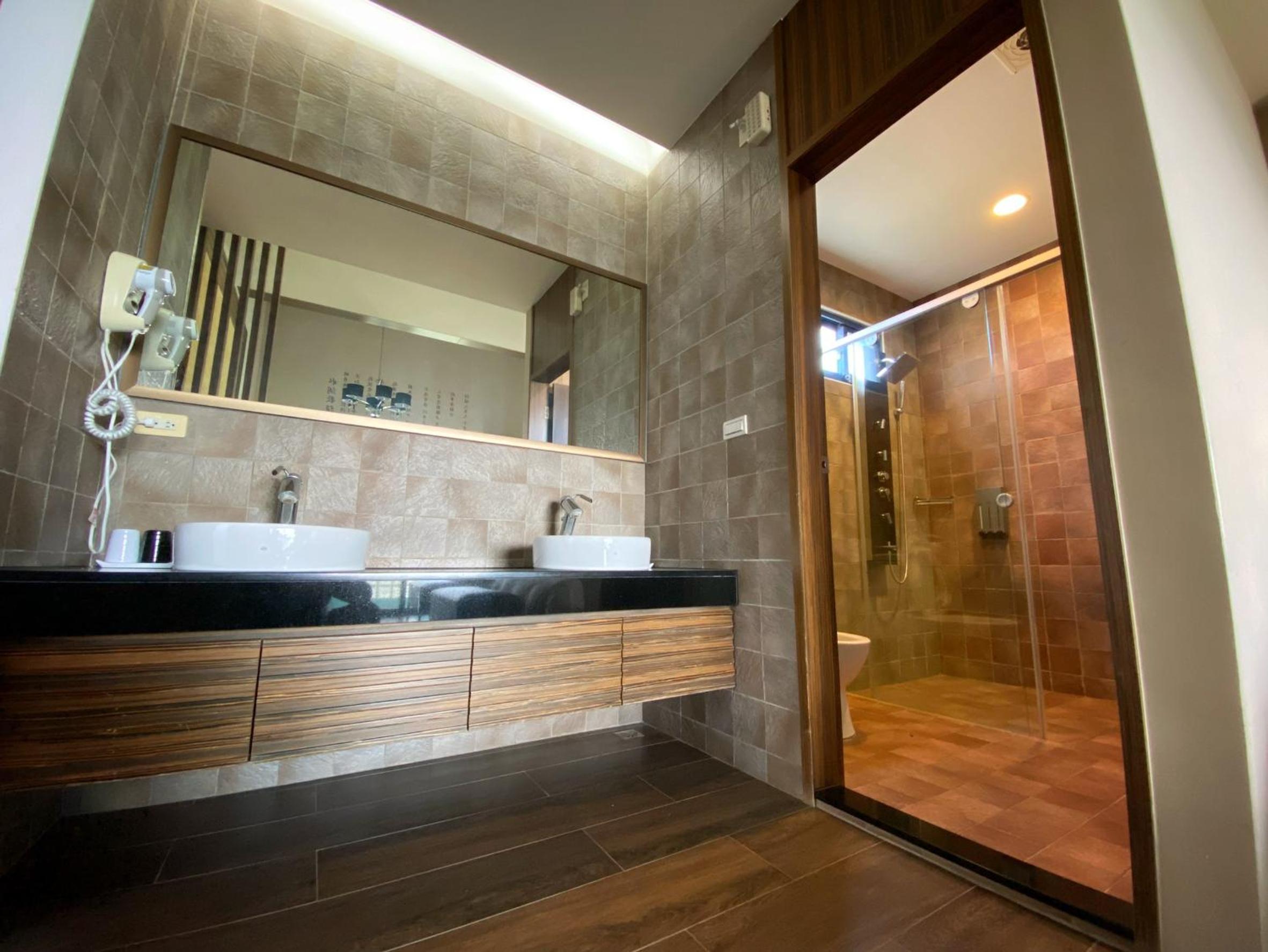 The Domed Tile B&B