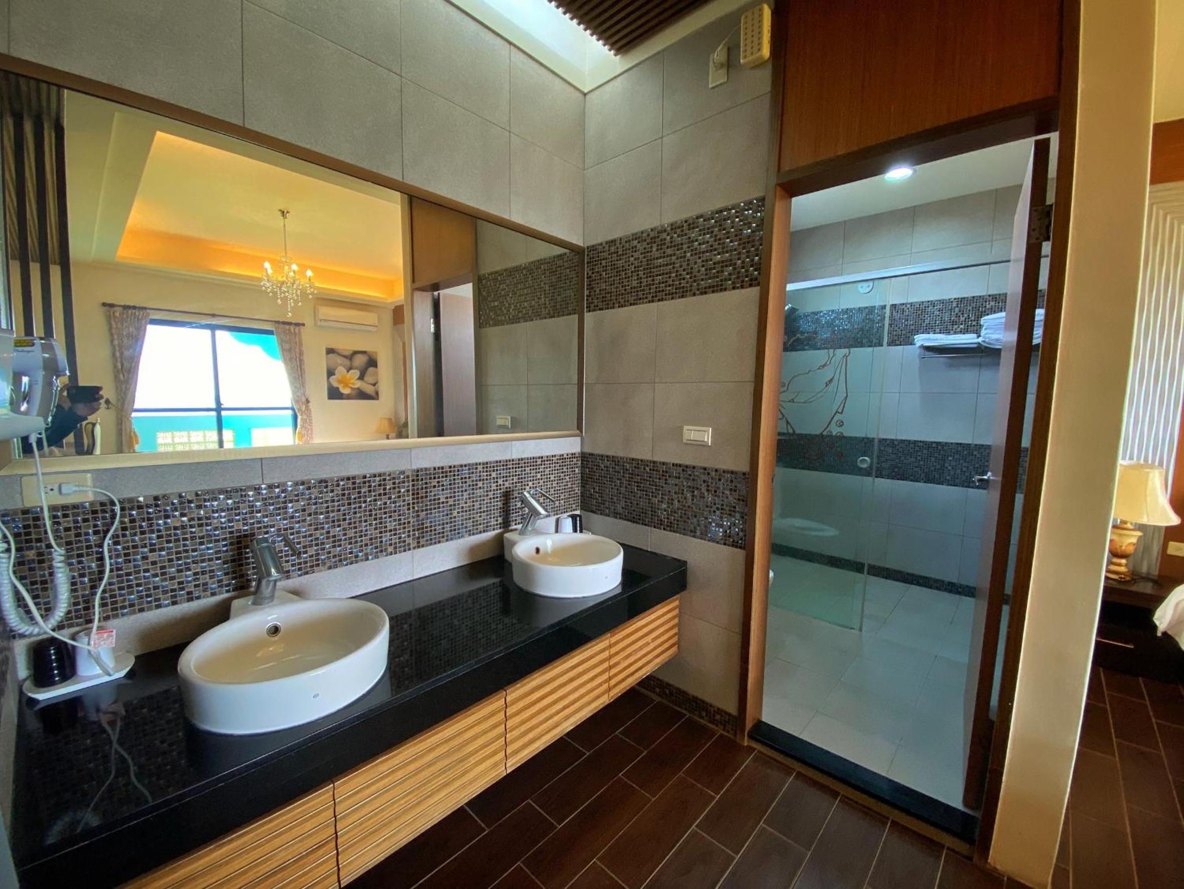 The Domed Tile B&B