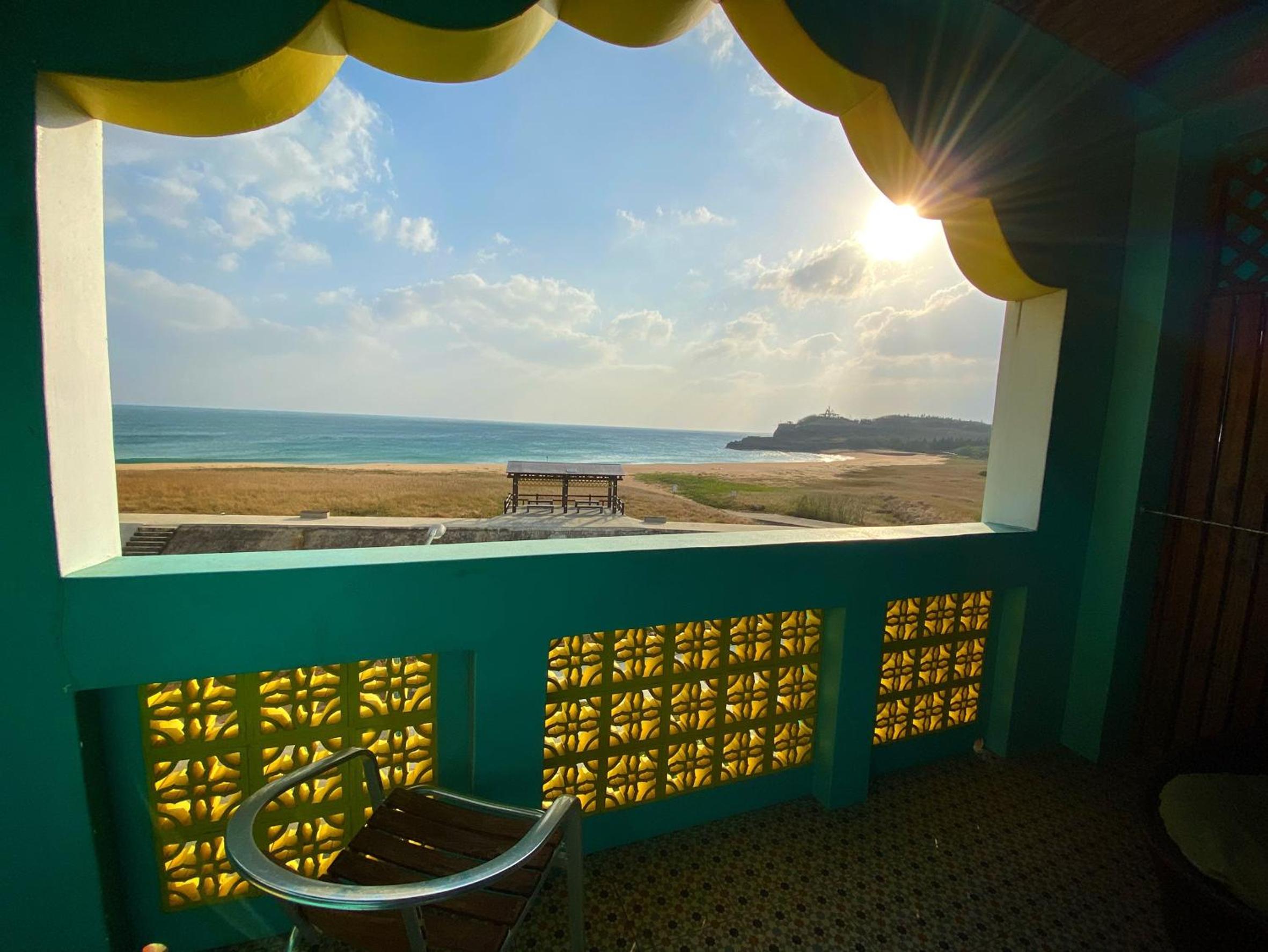 The Domed Tile B&B