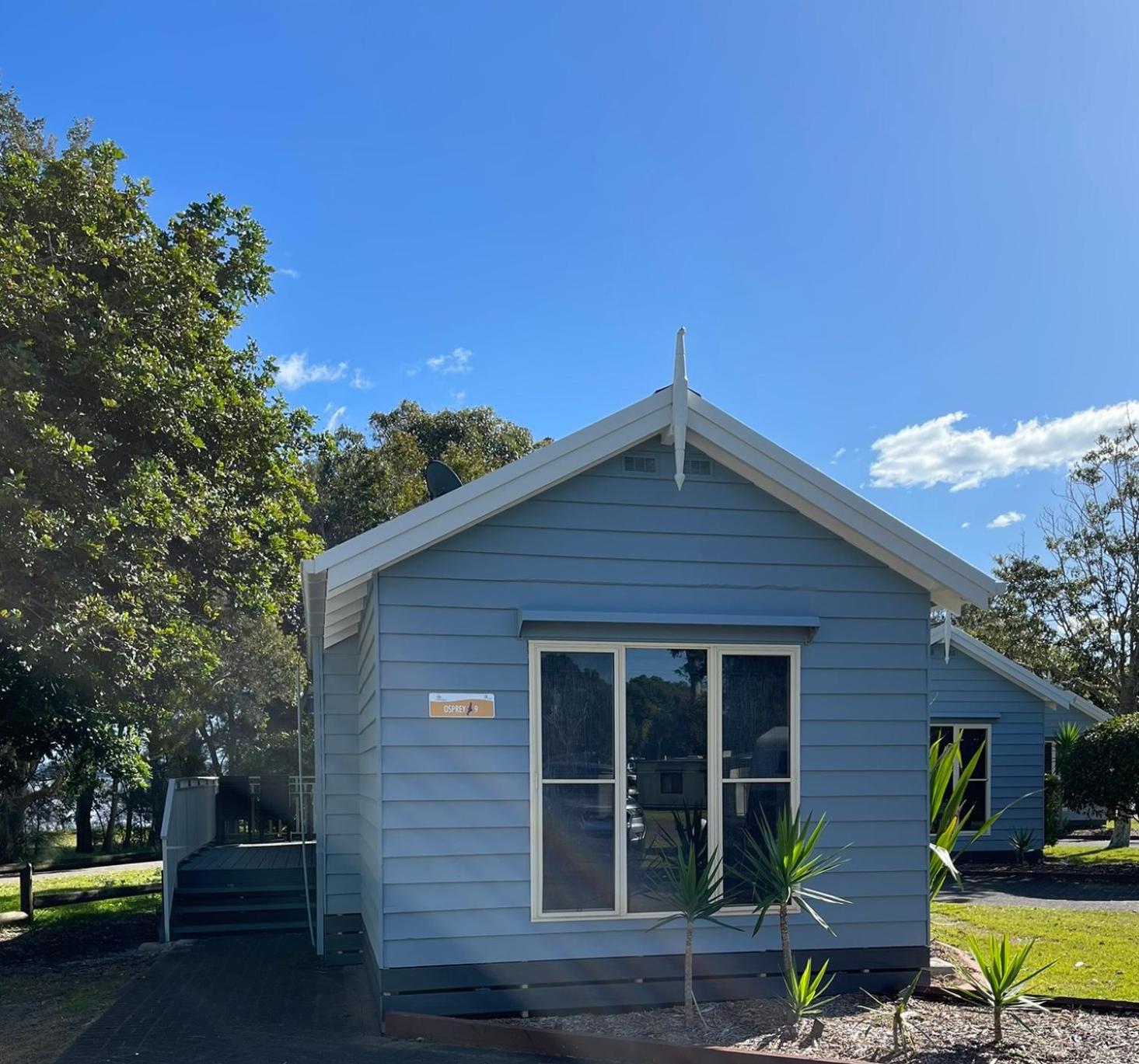 NRMA Canton Beach Holiday Park
