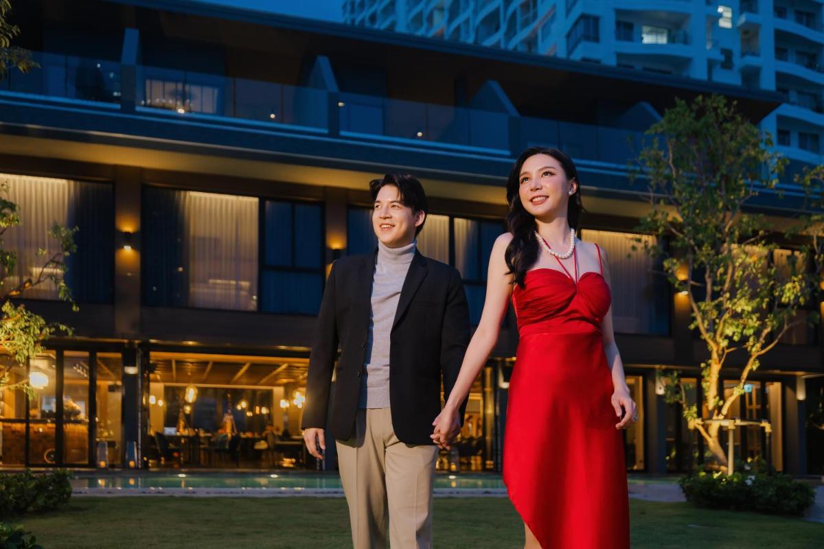Ten Six Hundred, Chao Phraya, Bangkok by Preference, managed by The Ascott Limited 180