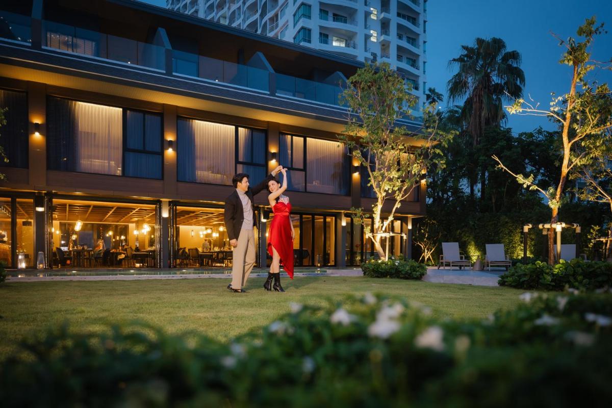 Ten Six Hundred, Chao Phraya, Bangkok by Preference, managed by The Ascott Limited 2