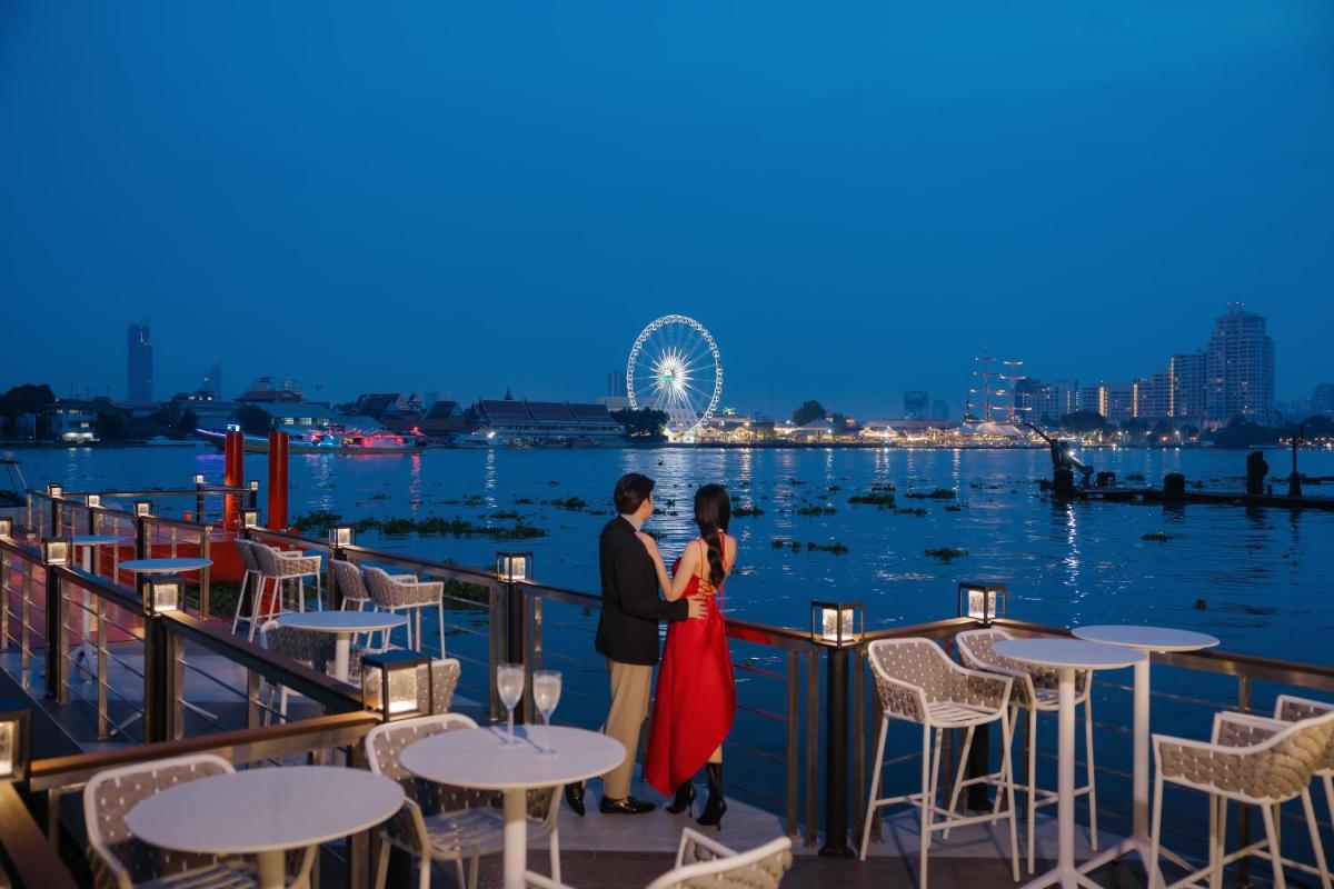 Ten Six Hundred, Chao Phraya, Bangkok by Preference, managed by The Ascott Limited 30