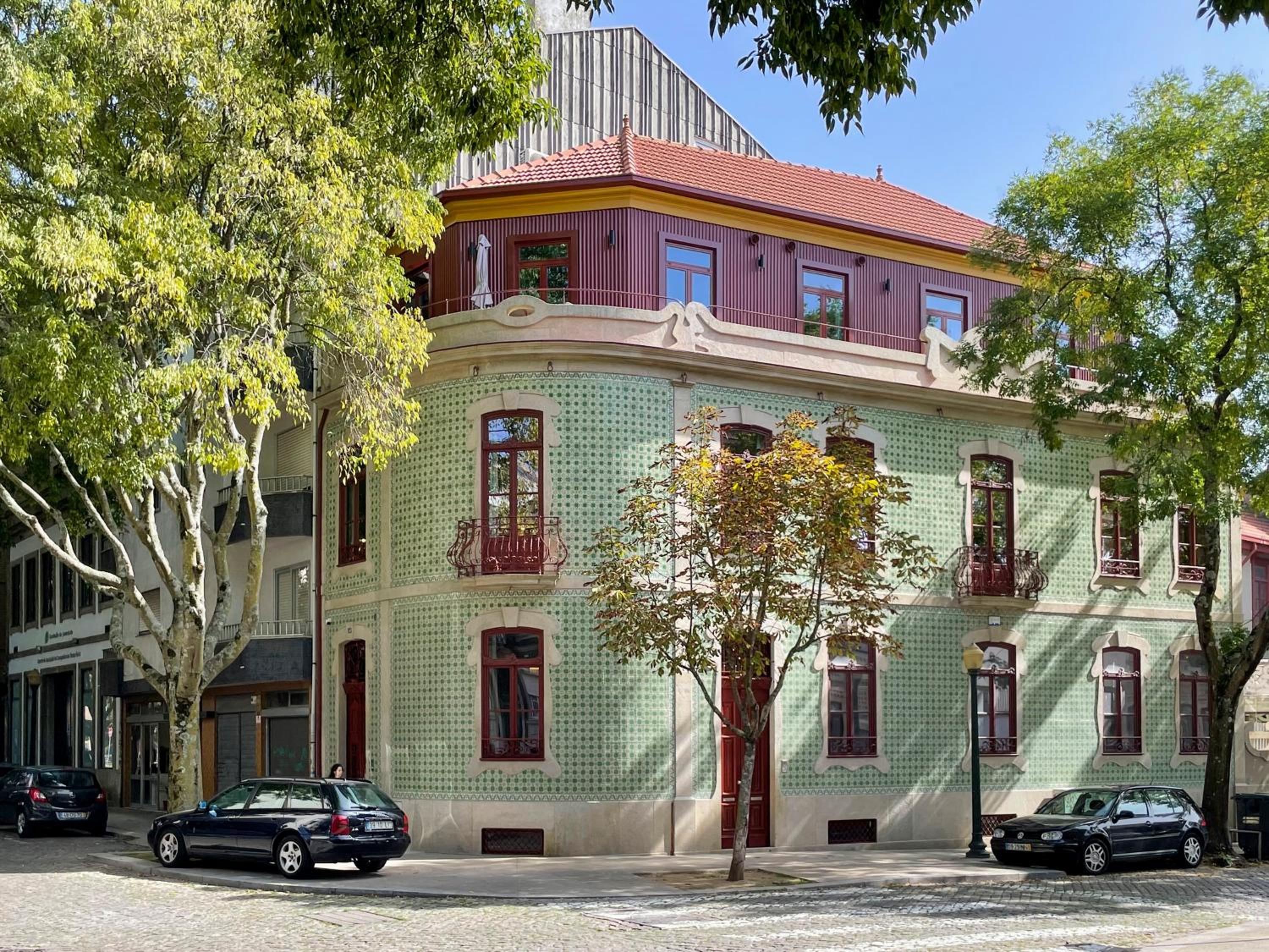 building
