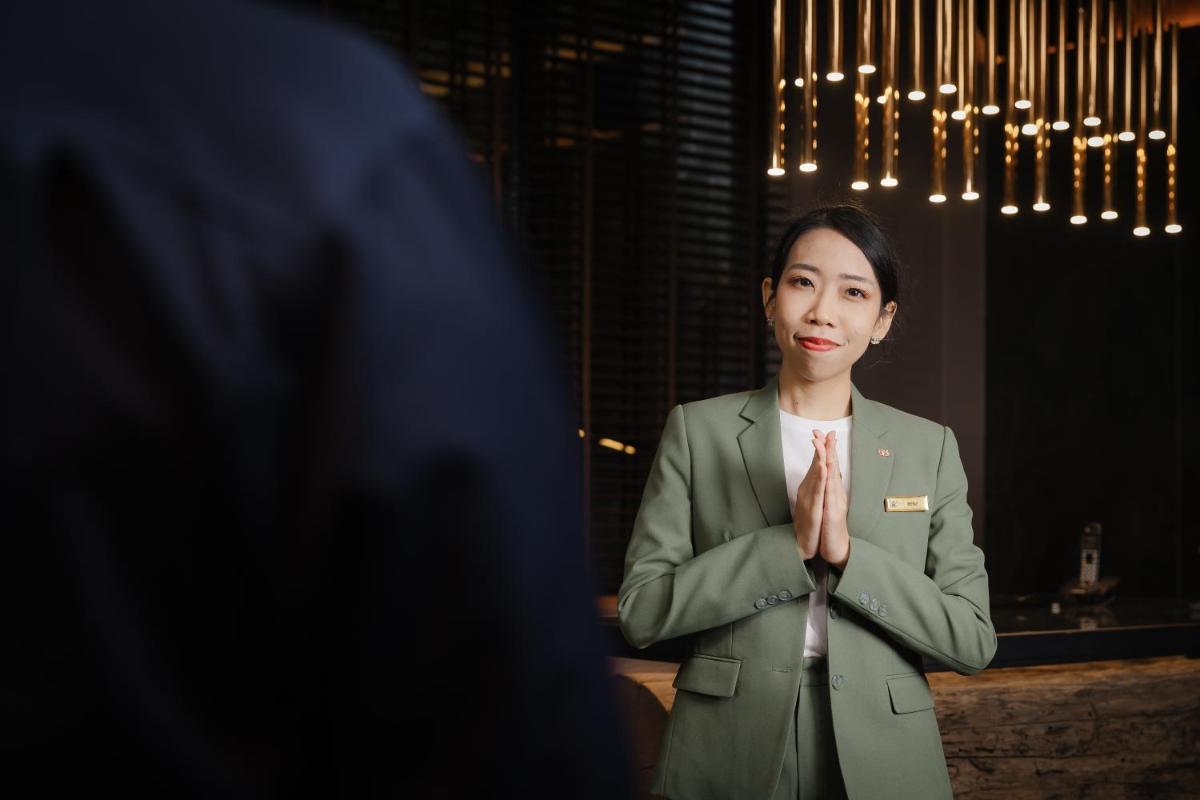 Ten Six Hundred, Chao Phraya, Bangkok by Preference, managed by The Ascott Limited 12