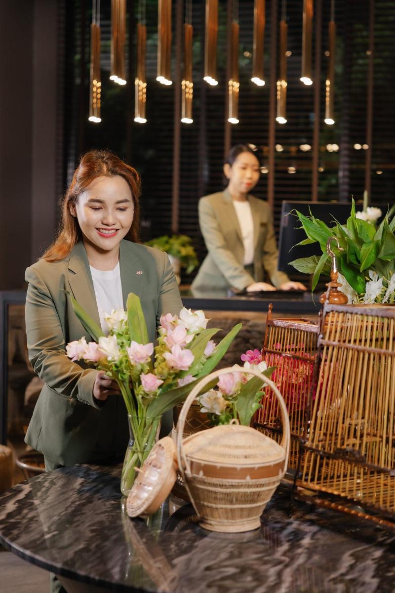 Ten Six Hundred, Chao Phraya, Bangkok by Preference, managed by The Ascott Limited 21