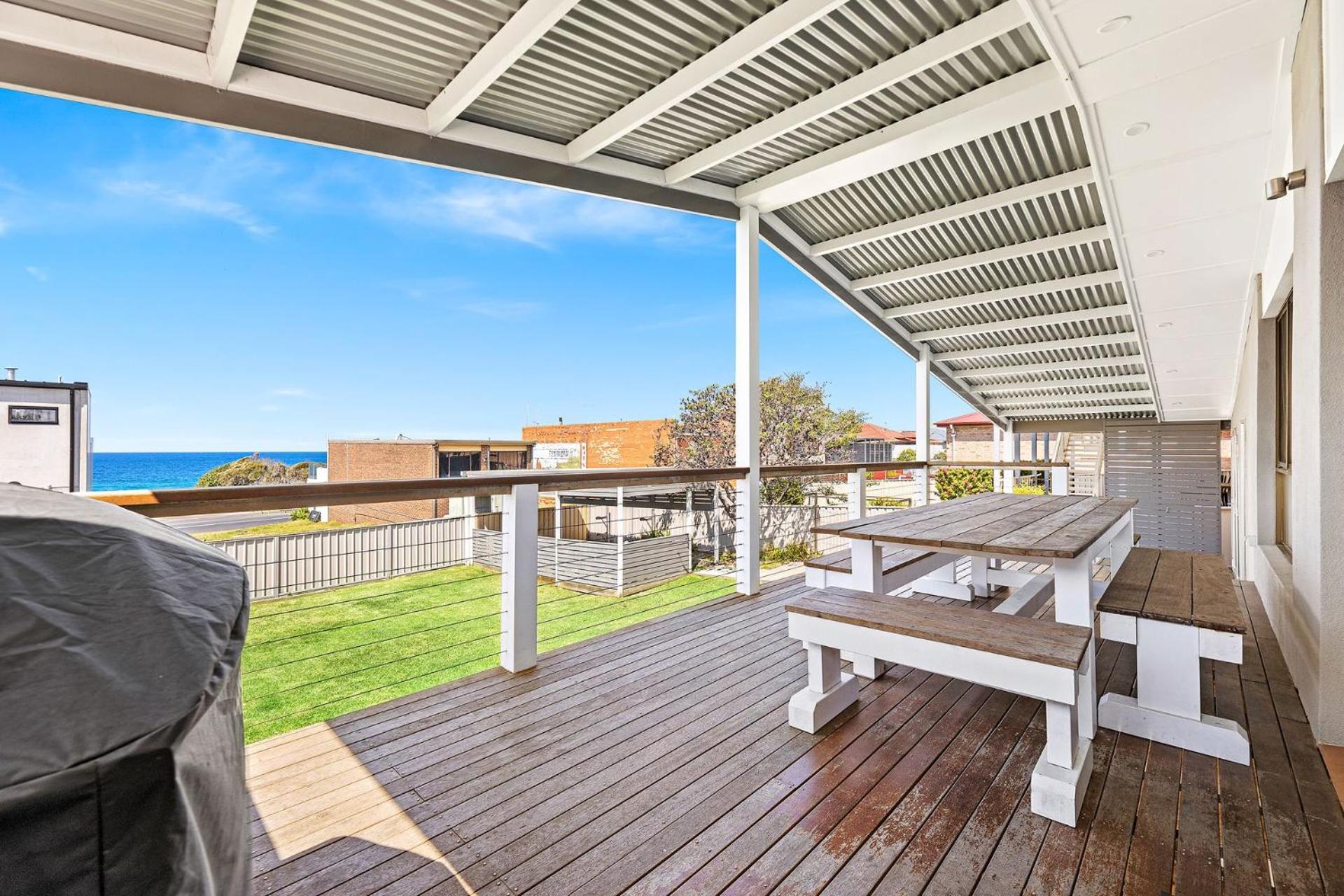 Kianga Parade Beach House