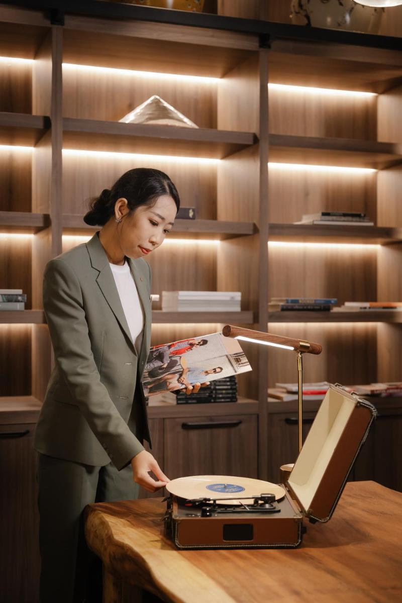 Ten Six Hundred, Chao Phraya, Bangkok by Preference, managed by The Ascott Limited 15