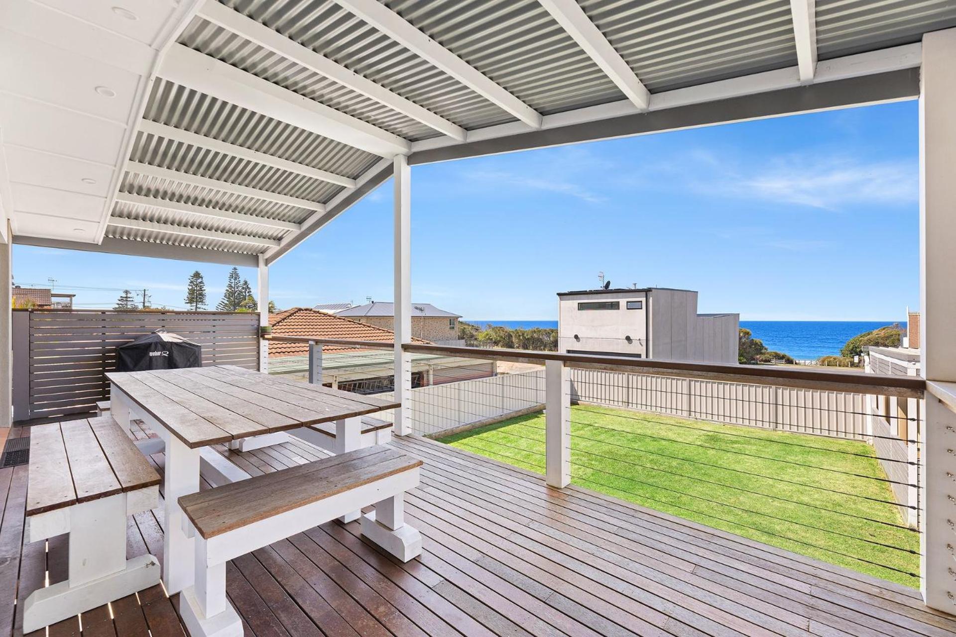 Kianga Parade Beach House