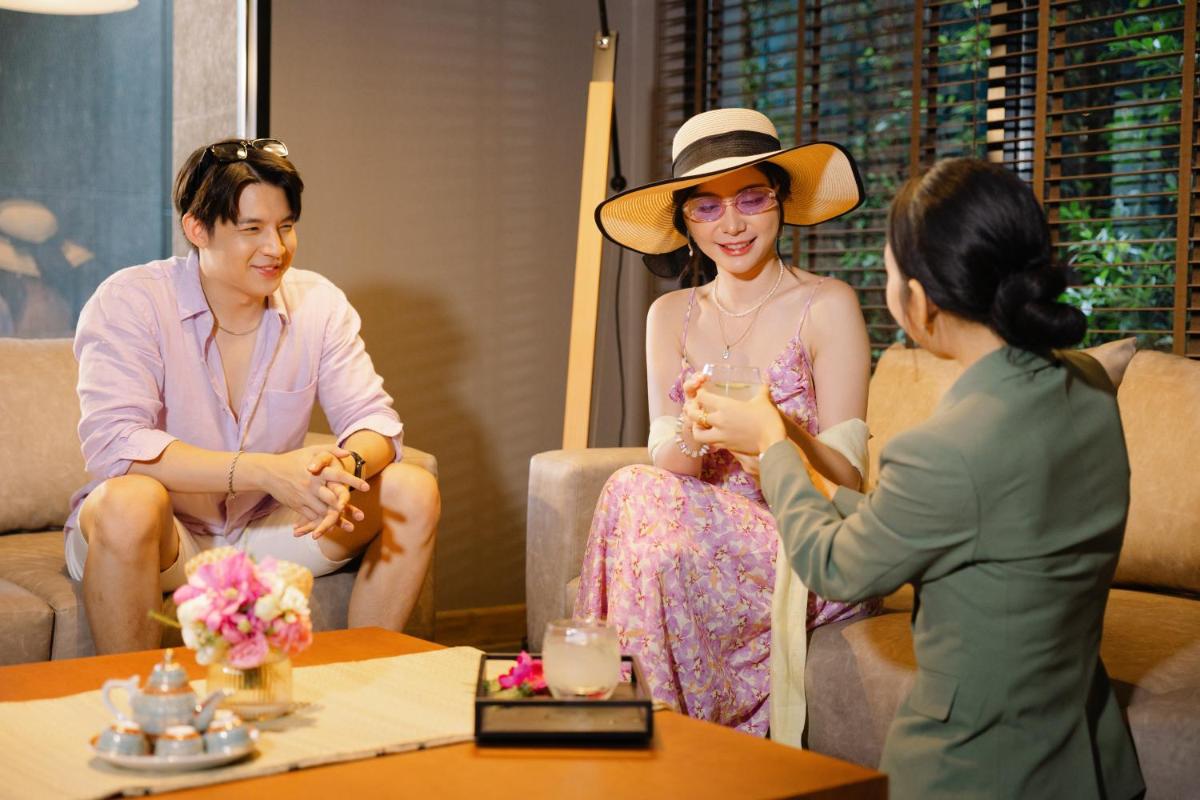 Ten Six Hundred, Chao Phraya, Bangkok by Preference, managed by The Ascott Limited 110