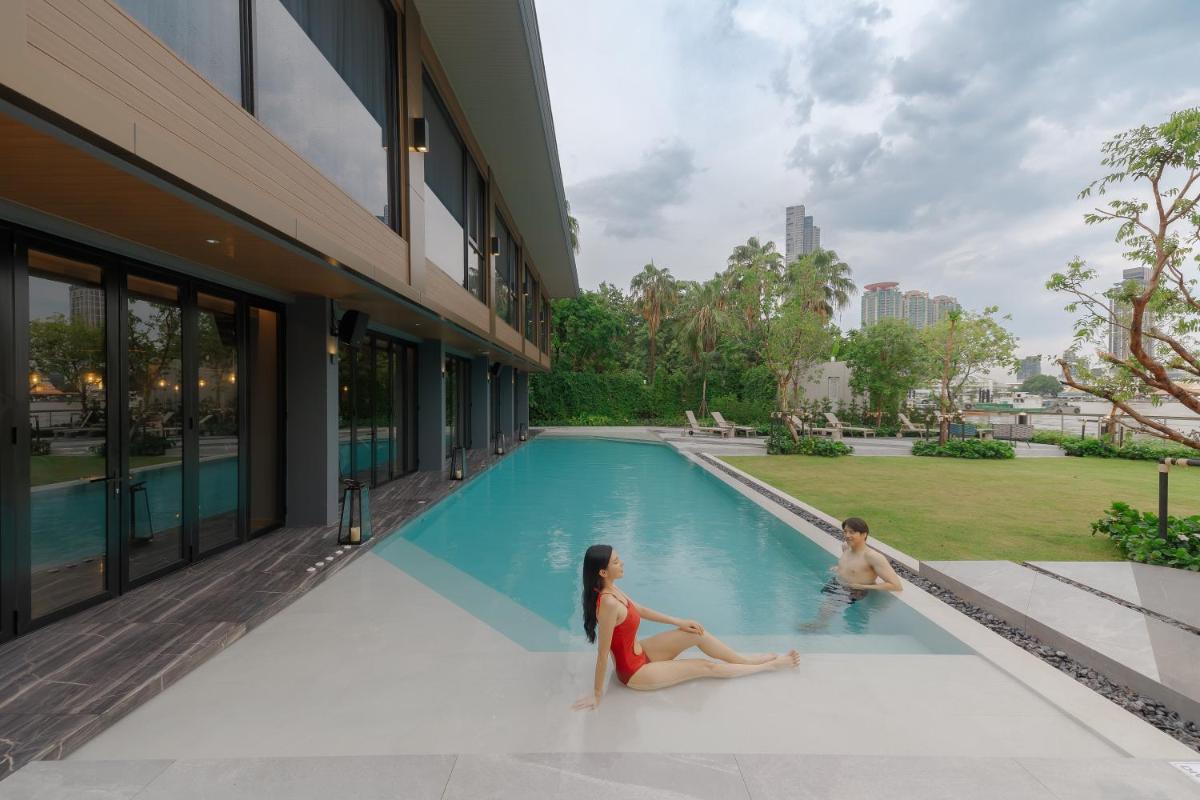 Ten Six Hundred, Chao Phraya, Bangkok by Preference, managed by The Ascott Limited 60