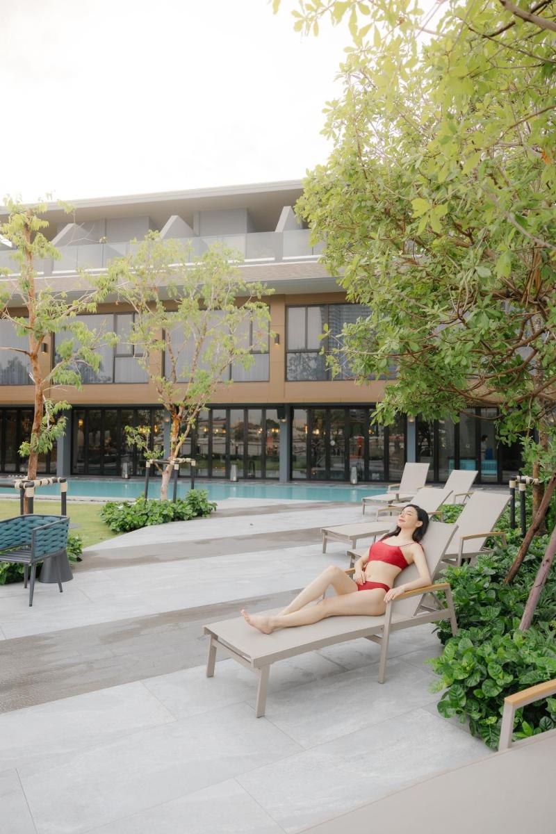 Ten Six Hundred, Chao Phraya, Bangkok by Preference, managed by The Ascott Limited 140