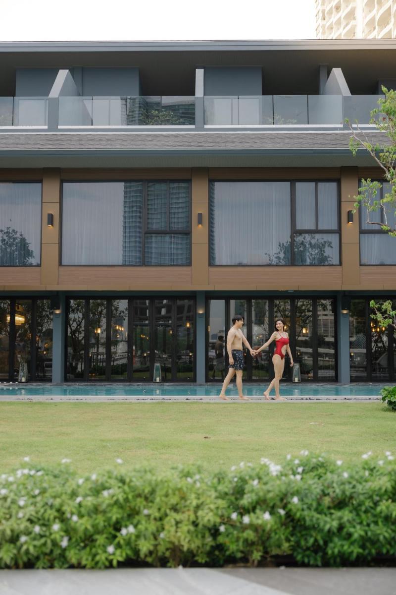 Ten Six Hundred, Chao Phraya, Bangkok by Preference, managed by The Ascott Limited 4
