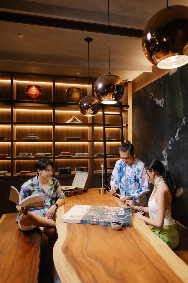 Ten Six Hundred, Chao Phraya, Bangkok by Preference, managed by The Ascott Limited 16