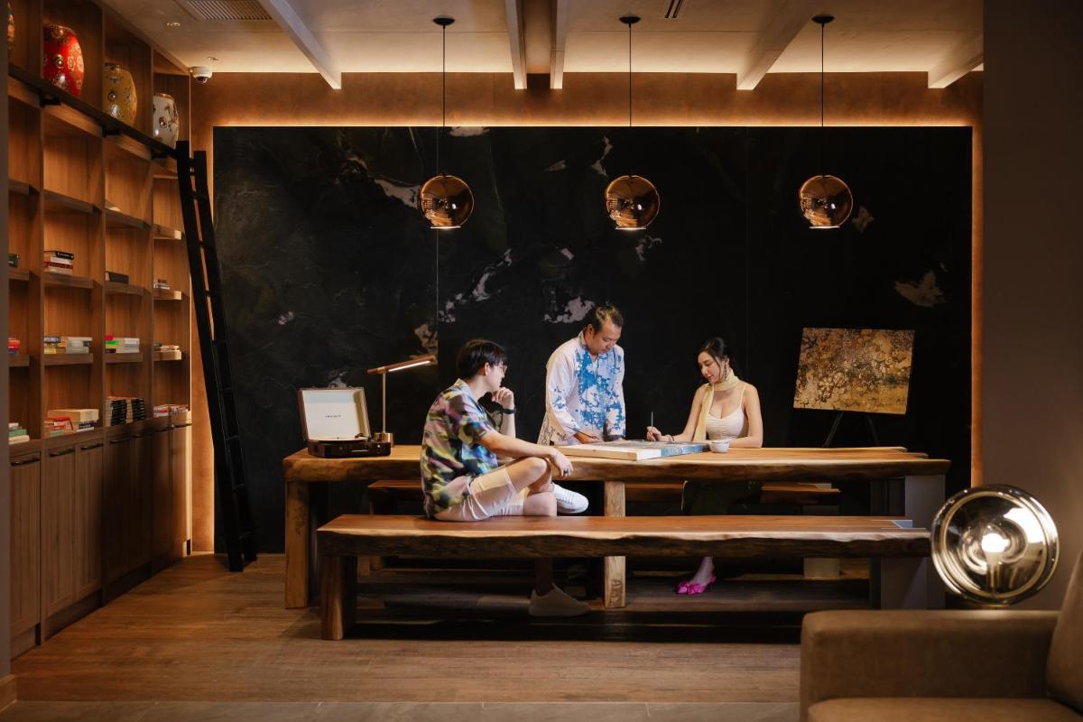 Ten Six Hundred, Chao Phraya, Bangkok by Preference, managed by The Ascott Limited 10