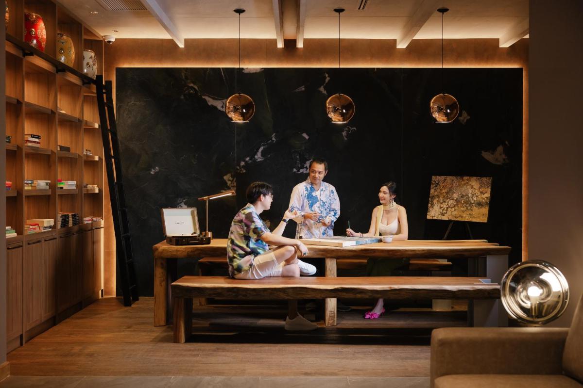 Ten Six Hundred, Chao Phraya, Bangkok by Preference, managed by The Ascott Limited 144