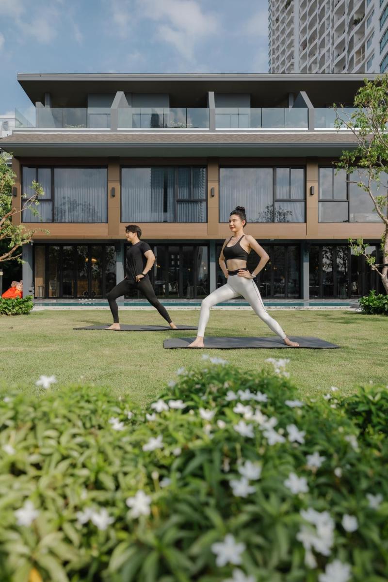 Ten Six Hundred, Chao Phraya, Bangkok by Preference, managed by The Ascott Limited 195
