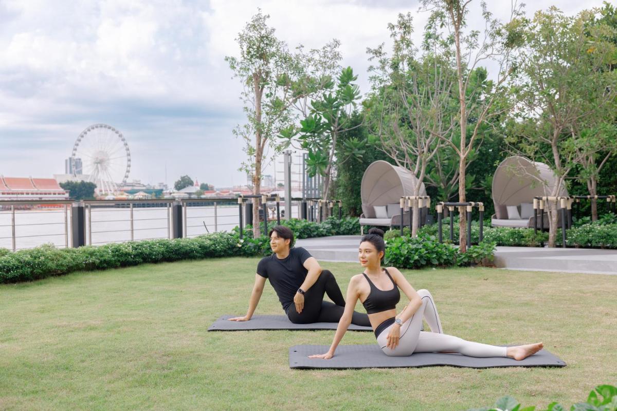 Ten Six Hundred, Chao Phraya, Bangkok by Preference, managed by The Ascott Limited 150