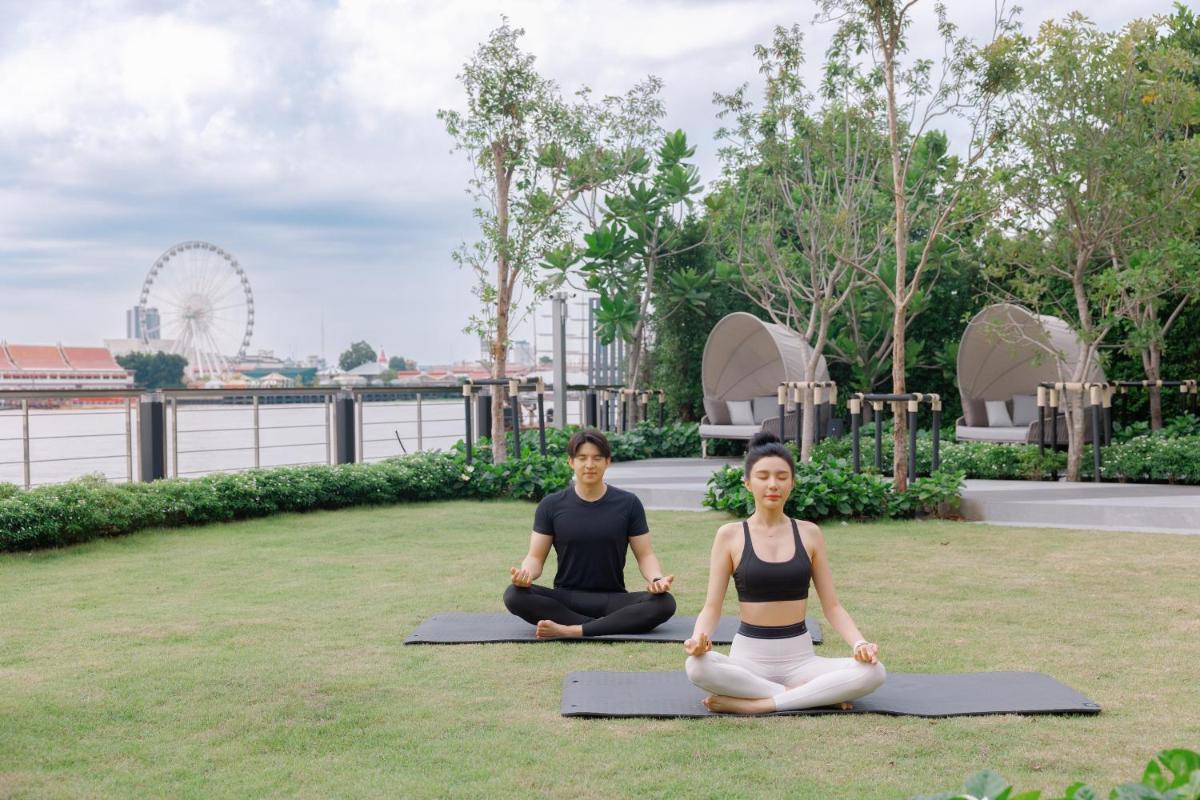 Ten Six Hundred, Chao Phraya, Bangkok by Preference, managed by The Ascott Limited 161