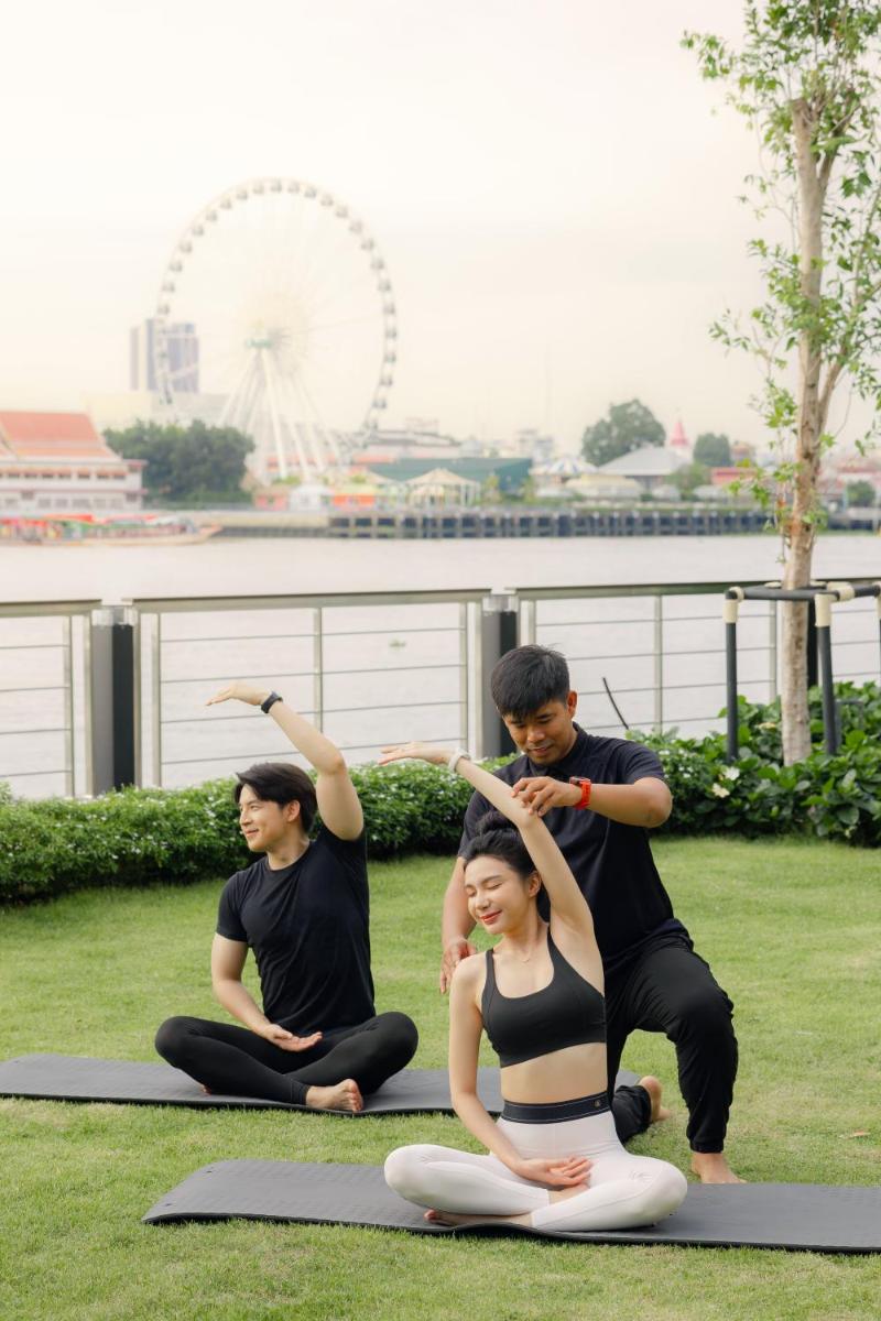 Ten Six Hundred, Chao Phraya, Bangkok by Preference, managed by The Ascott Limited 143