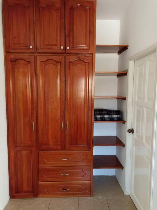 Teresita's House Suite 4 con cocina privada view 4