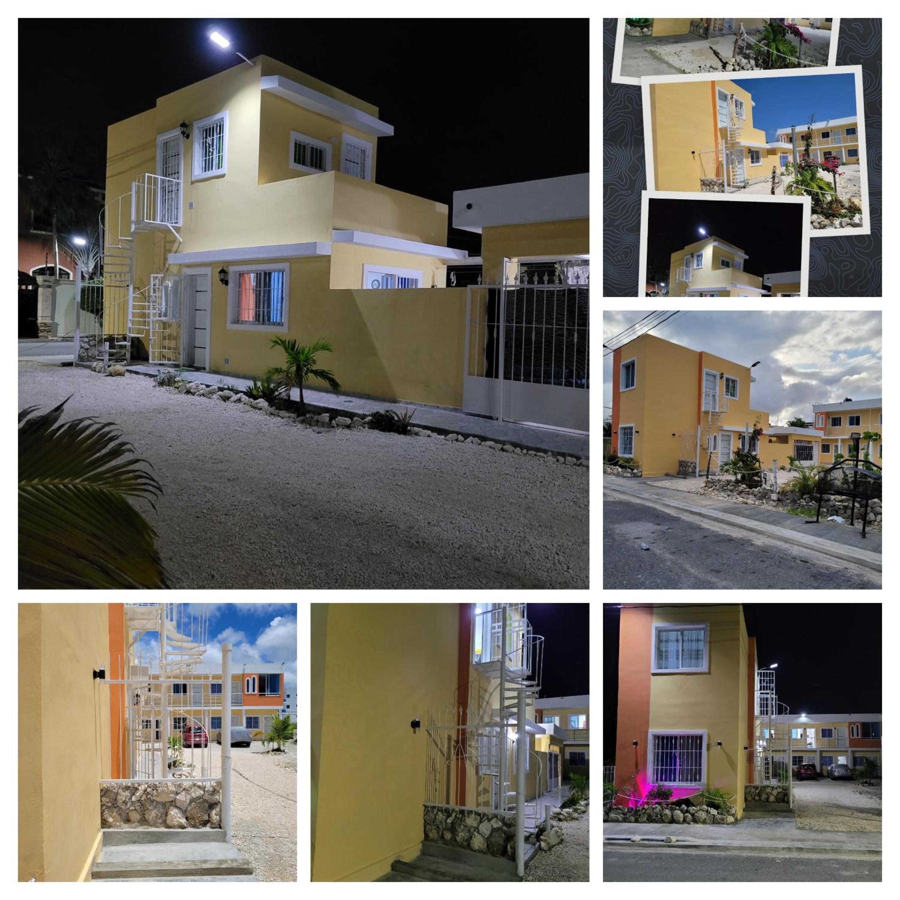 AVE FENIX Apartments