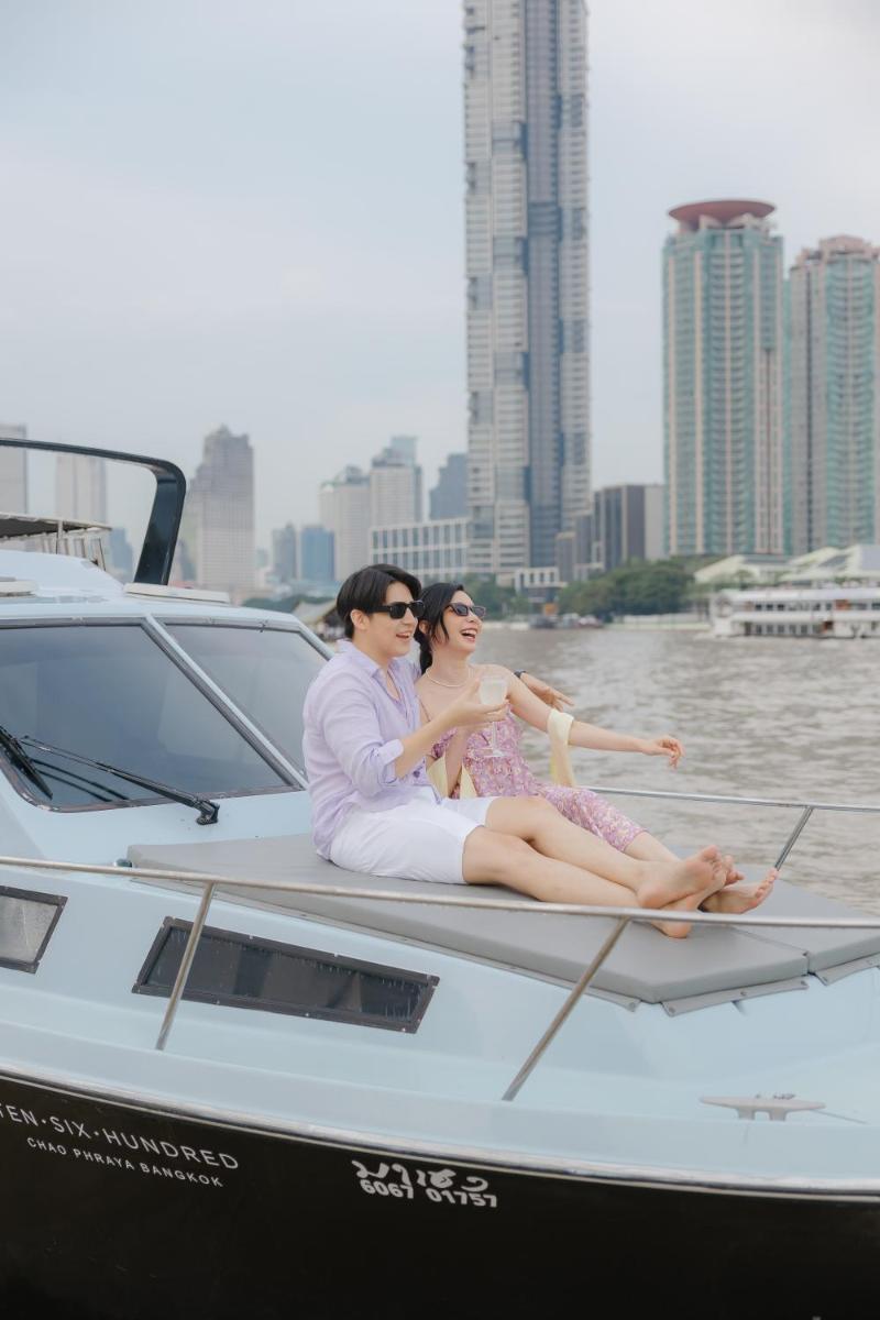 Ten Six Hundred, Chao Phraya, Bangkok by Preference, managed by The Ascott Limited 34
