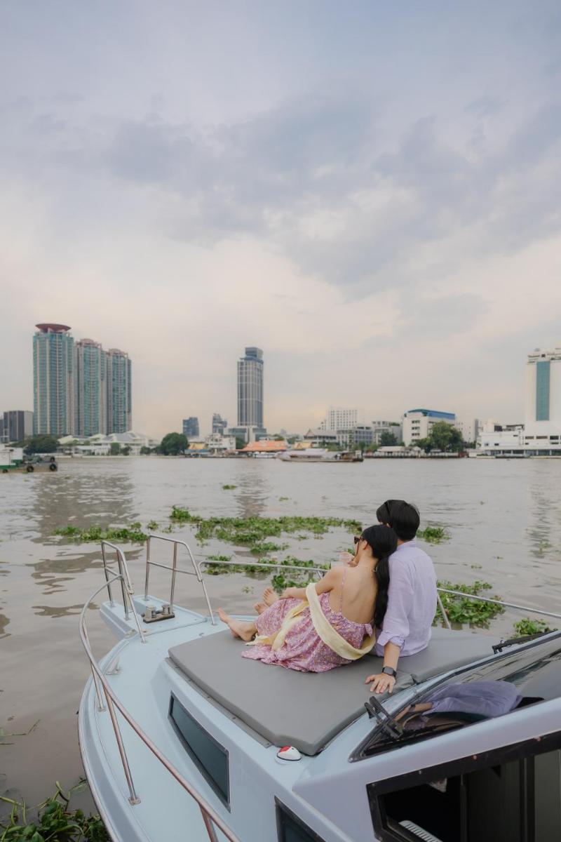 Ten Six Hundred, Chao Phraya, Bangkok by Preference, managed by The Ascott Limited 43