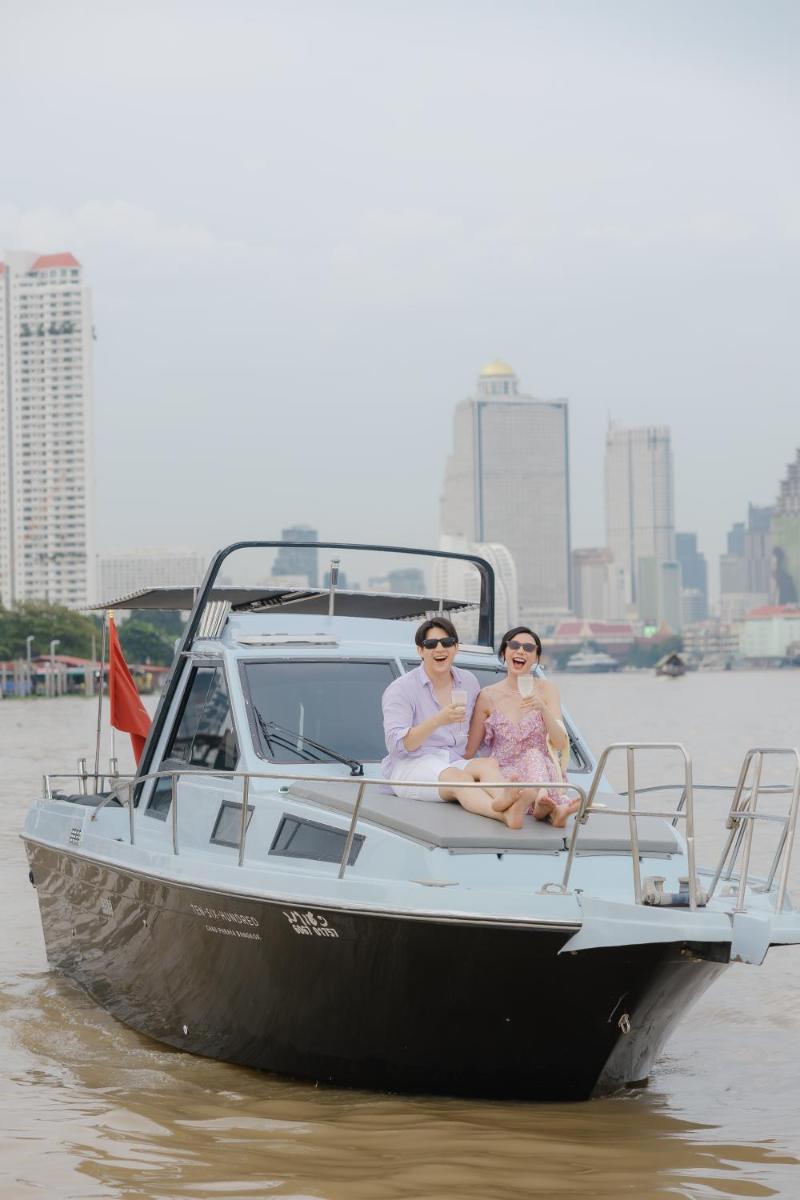 Ten Six Hundred, Chao Phraya, Bangkok by Preference, managed by The Ascott Limited 35