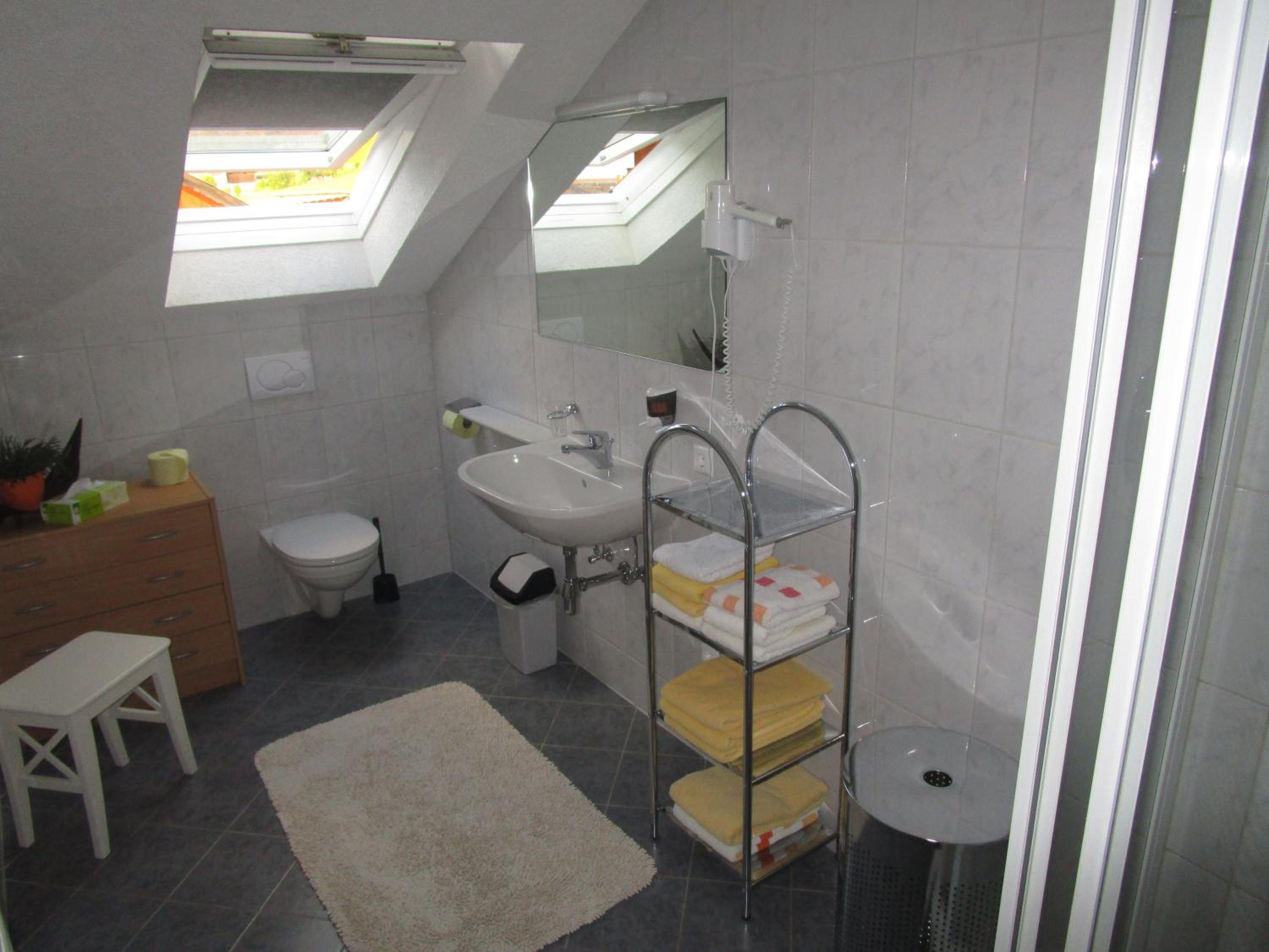 Apartment Feichtner