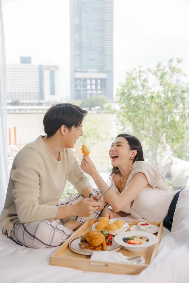 Ten Six Hundred, Chao Phraya, Bangkok by Preference, managed by The Ascott Limited 170