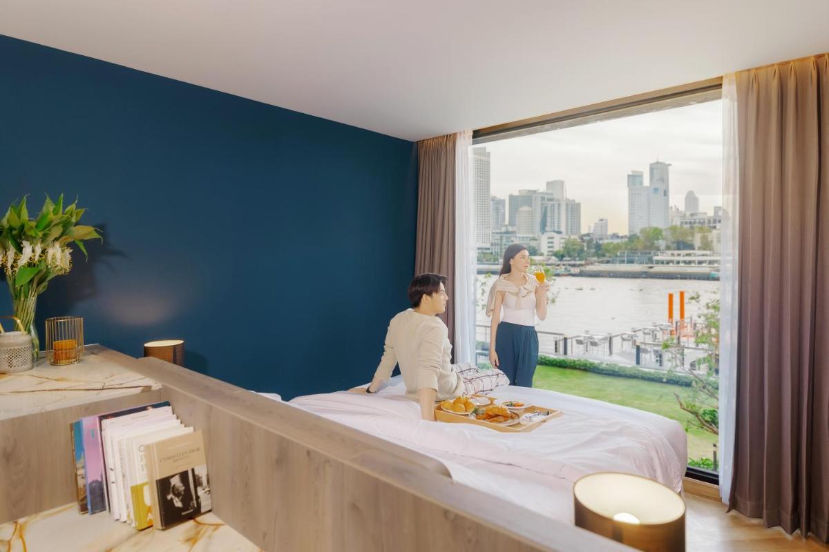 Ten Six Hundred, Chao Phraya, Bangkok by Preference, managed by The Ascott Limited 153