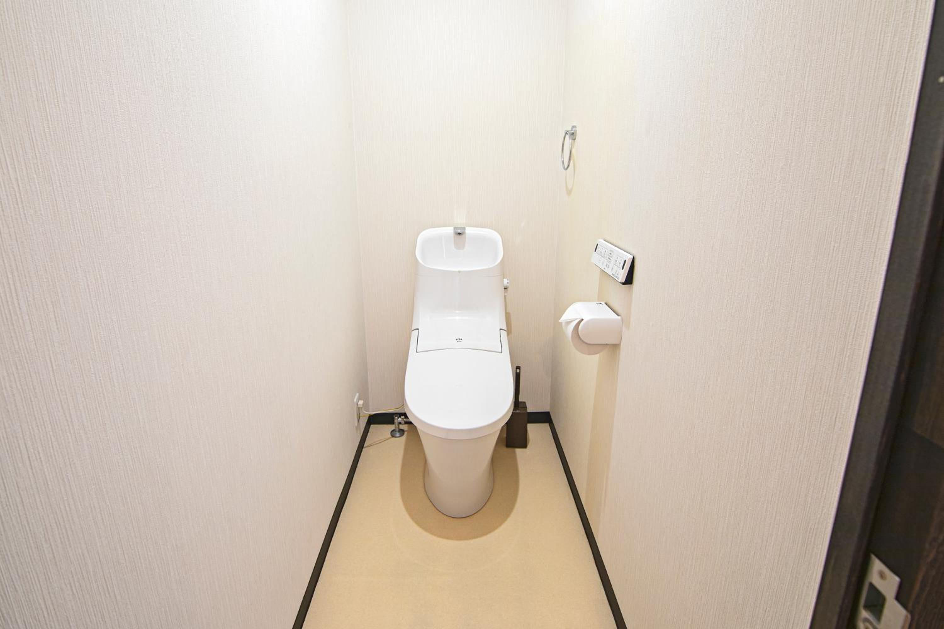 -九条竹海- 和風丸々貸切一軒家 ベッドルーム3つ トイレ2つ 最大8人宿泊可 十条駅徒歩で5分
