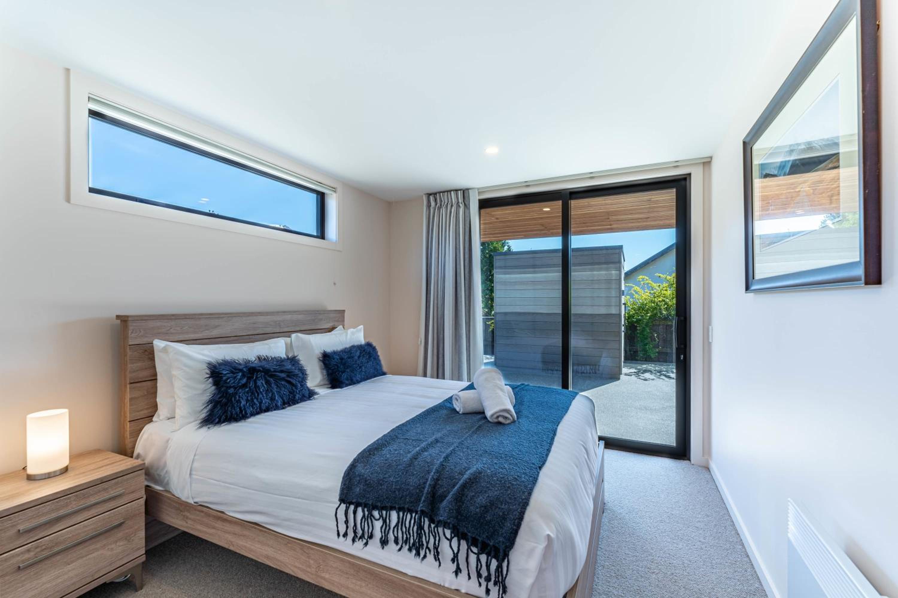 Central Vista in Wanaka view 2