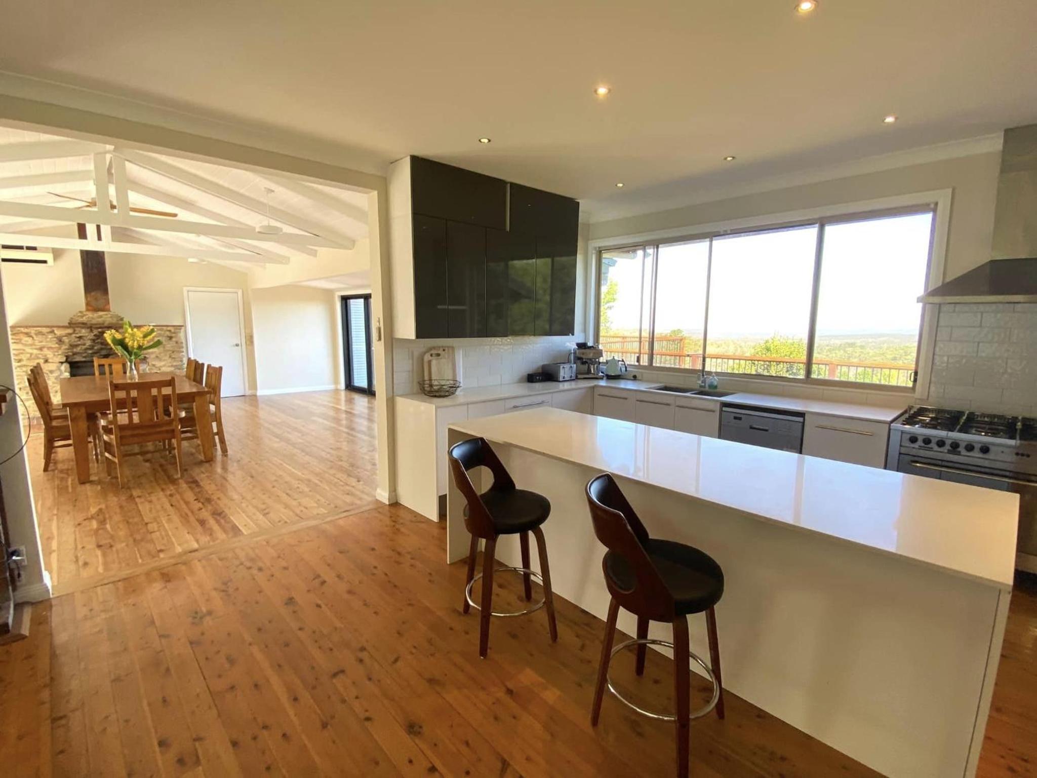 Bellview Estate, Bilpin