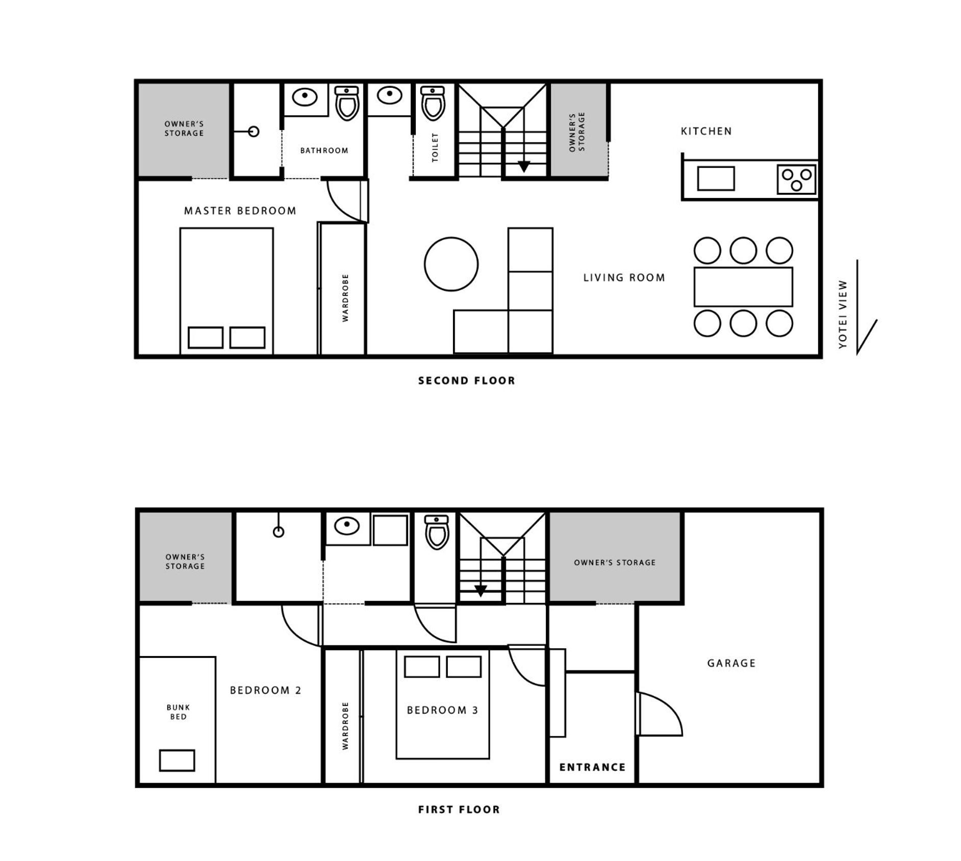 Soga House