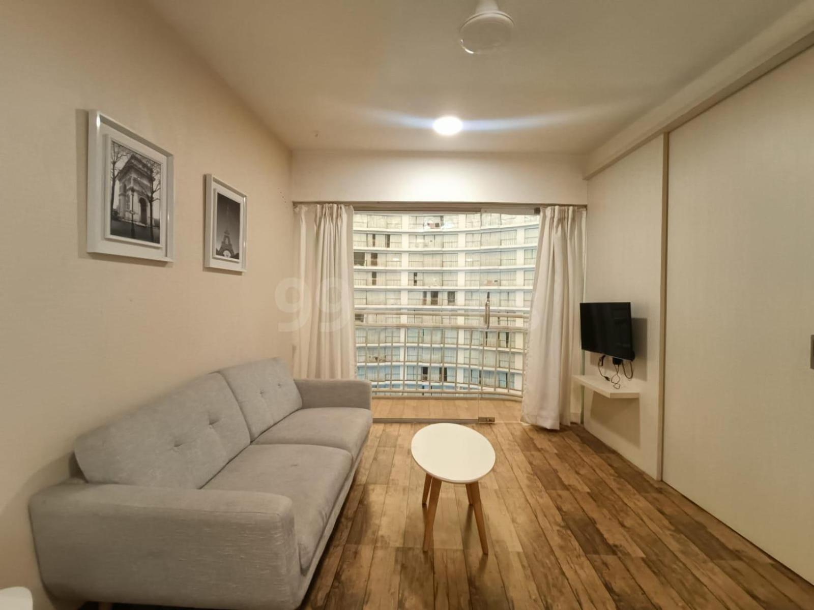 Rajhans Belliza Blissful Homestays view 3