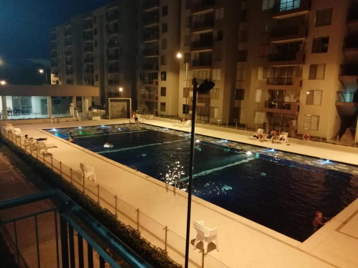 Maravilloso Apartamento Girardot Ricaurte con vista Panorámica view 2